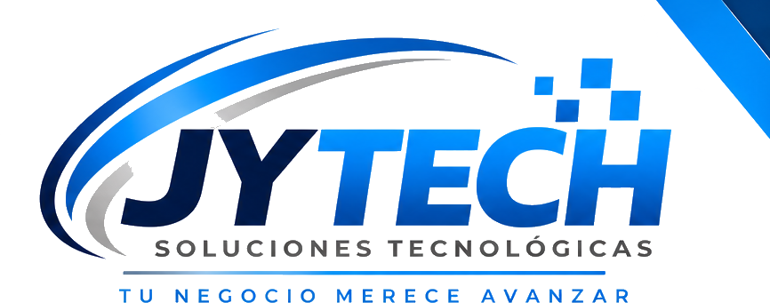 JYTECH Soluciones Tecnológicas